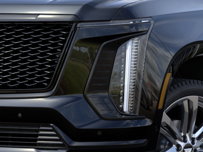 2027 Cadillac Escalade ESV Base