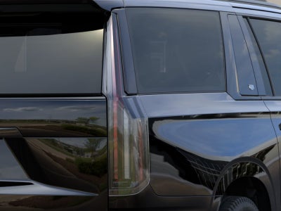 2027 Cadillac Escalade ESV Base