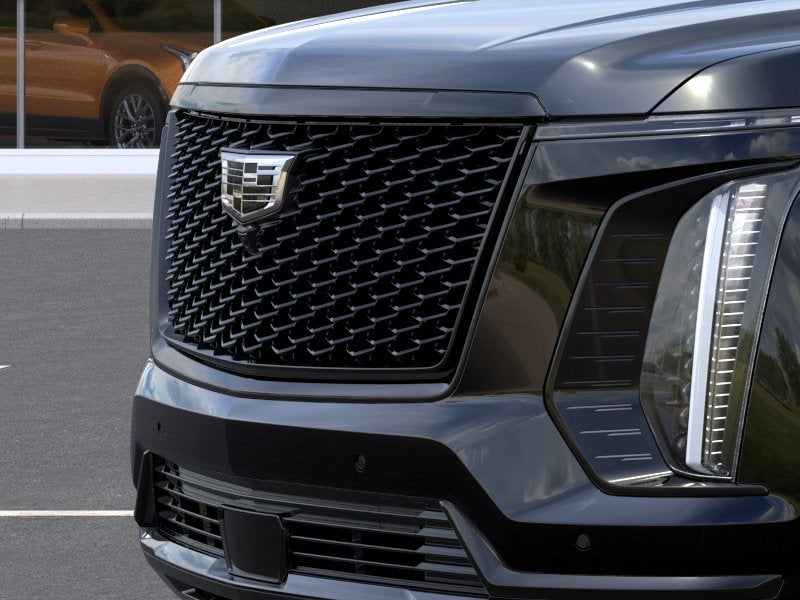 2027 Cadillac Escalade ESV Base