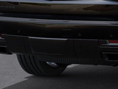 2027 Cadillac Escalade ESV Base