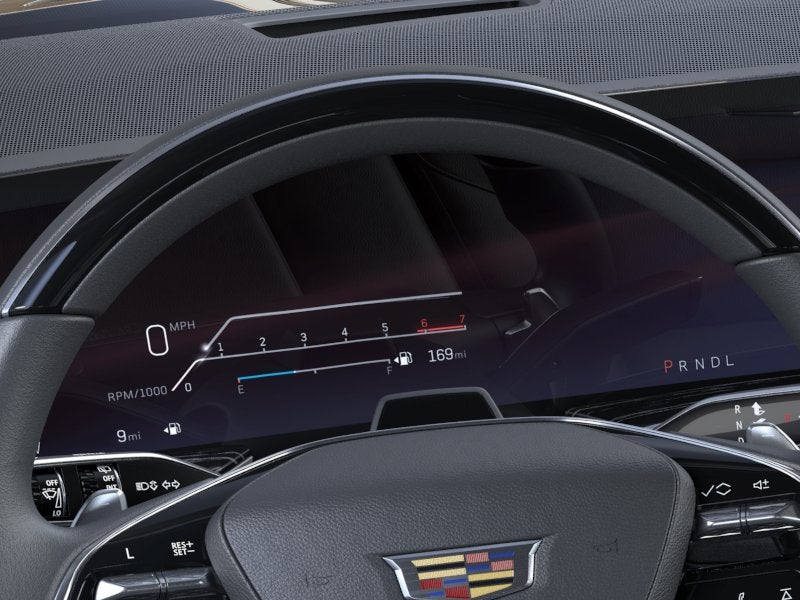 2027 Cadillac Escalade ESV Base