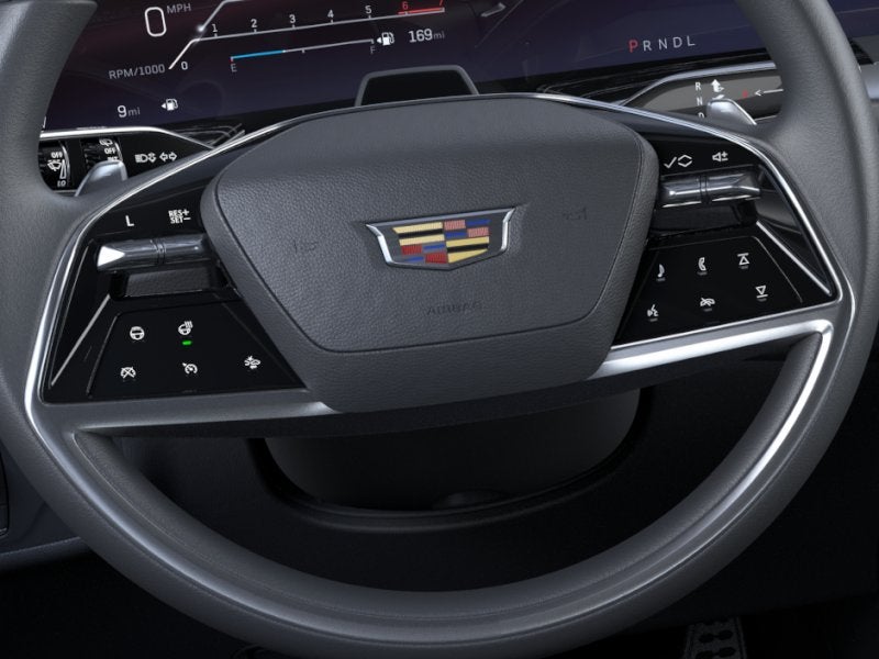 2027 Cadillac Escalade ESV Base