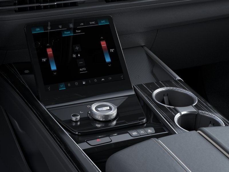 2027 Cadillac Escalade ESV Base