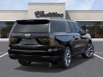 2027 Cadillac Escalade ESV Base