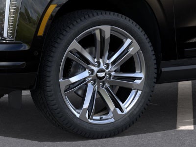 2027 Cadillac Escalade ESV Base