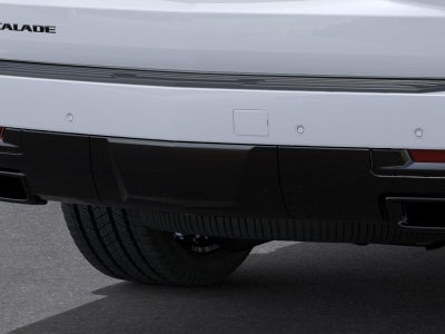 2026 Cadillac Escalade ESV Base
