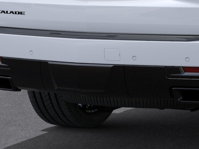 2026 Cadillac Escalade ESV Base
