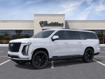 2026 Cadillac Escalade ESV Base