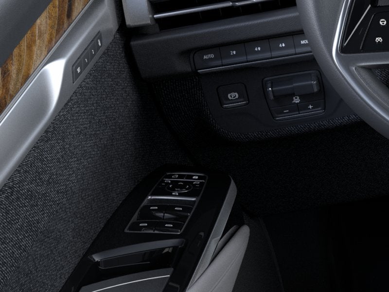 2026 Cadillac Escalade ESV Base