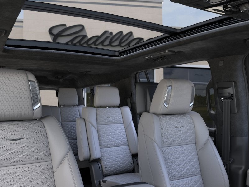 2026 Cadillac Escalade ESV Base