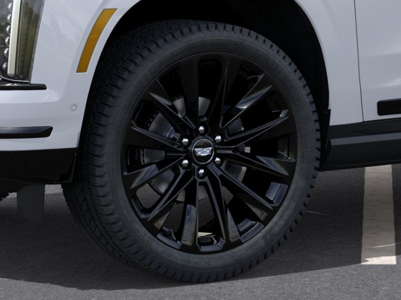 2026 Cadillac Escalade ESV Base
