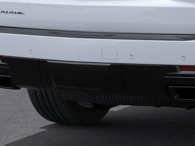 2026 Cadillac Escalade ESV Base