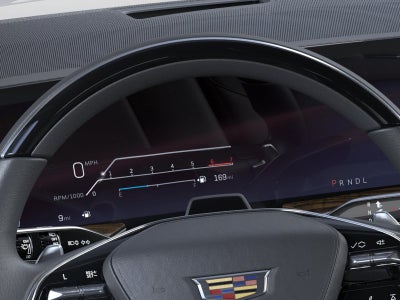 2026 Cadillac Escalade ESV Base