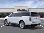 2026 Cadillac Escalade ESV Base