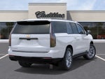 2026 Cadillac Escalade ESV Base