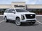 2026 Cadillac Escalade ESV Base