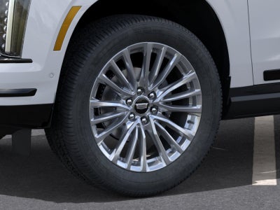 2026 Cadillac Escalade ESV Base