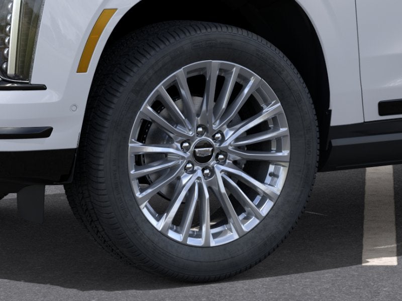 2026 Cadillac Escalade ESV Base