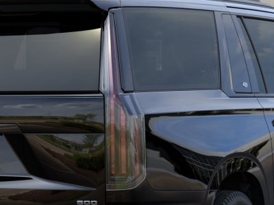 2026 Cadillac Escalade ESV Base