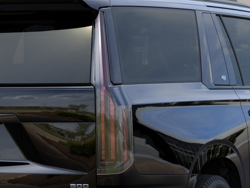 2026 Cadillac Escalade ESV Base