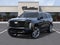 2026 Cadillac Escalade ESV Base