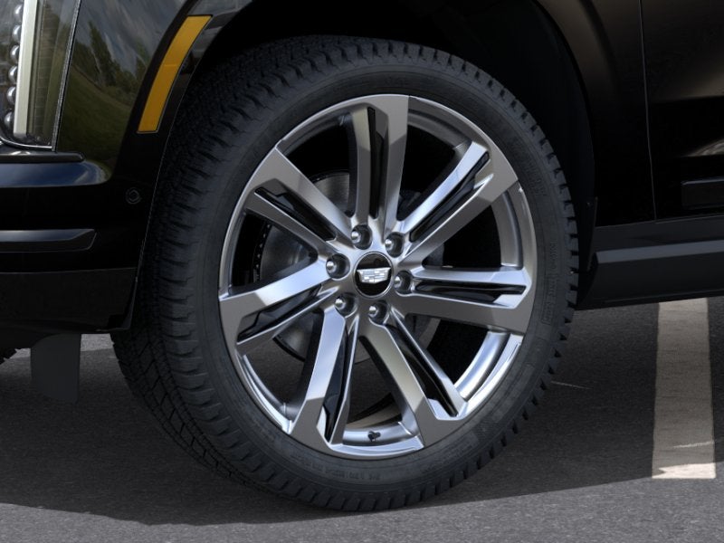 2026 Cadillac Escalade ESV Base