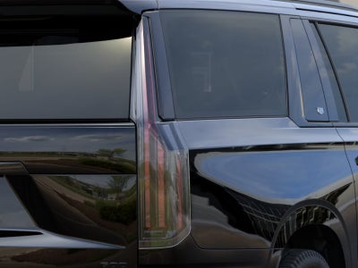 2026 Cadillac Escalade ESV Base