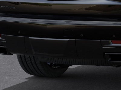 2026 Cadillac Escalade ESV Base