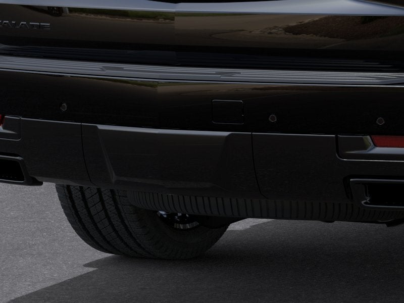 2026 Cadillac Escalade ESV Base