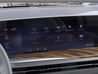 2026 Cadillac Escalade ESV Base