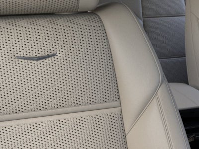 2026 Cadillac Escalade ESV Base