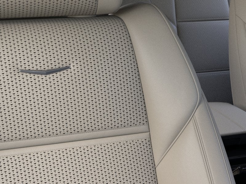 2026 Cadillac Escalade ESV Base