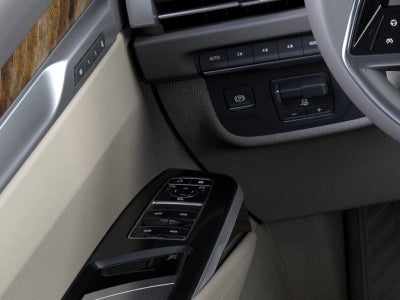 2026 Cadillac Escalade ESV Base