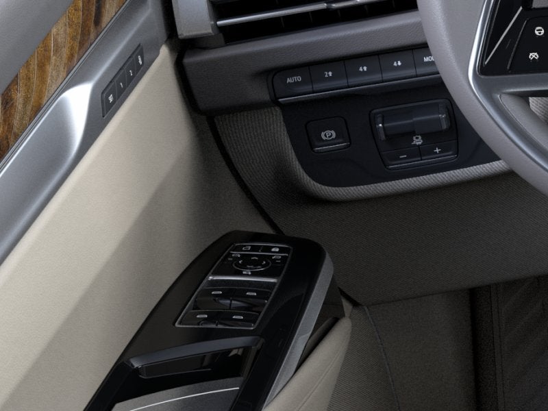 2026 Cadillac Escalade ESV Base