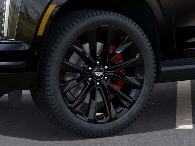 2026 Cadillac Escalade ESV Base