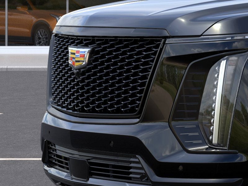 2026 Cadillac Escalade ESV Base