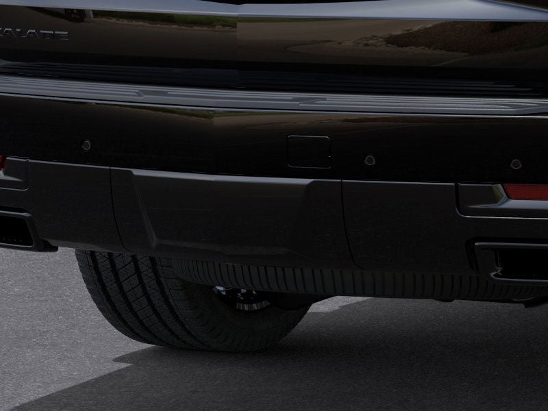 2026 Cadillac Escalade ESV Base