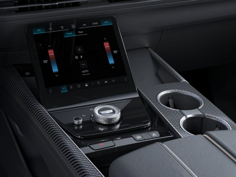 2026 Cadillac Escalade ESV Base