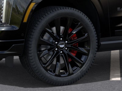 2026 Cadillac Escalade ESV Base