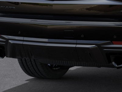 2026 Cadillac Escalade ESV Base