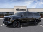 2026 Cadillac Escalade ESV Base