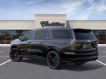 2026 Cadillac Escalade ESV Base