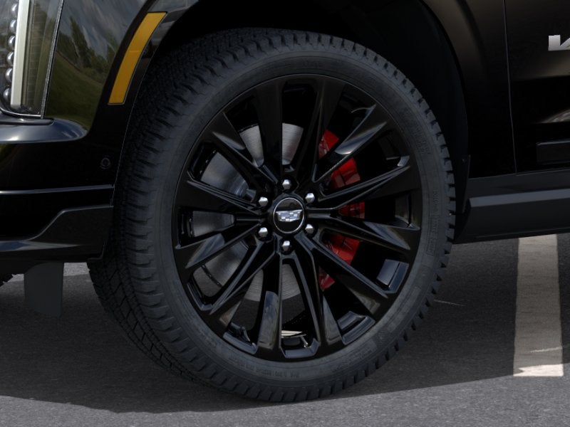 2026 Cadillac Escalade ESV Base