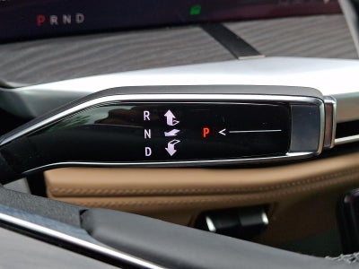 2025 Cadillac ESCALADE IQ Luxury 2
