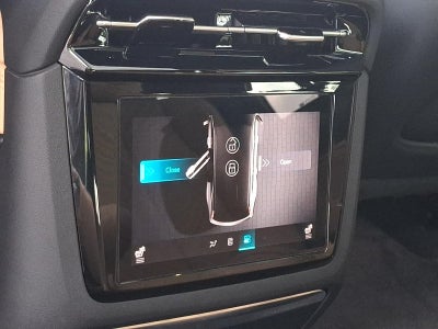2026 Cadillac ESCALADE IQ Premium Luxury