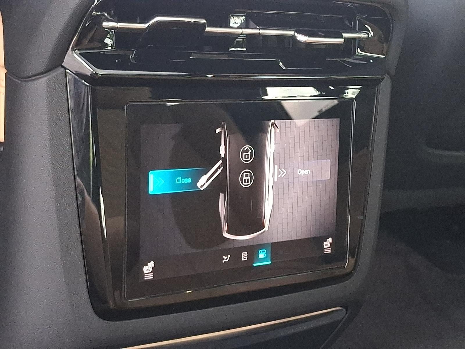 2026 Cadillac ESCALADE IQ Premium Luxury