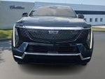 2026 Cadillac ESCALADE IQ Premium Luxury