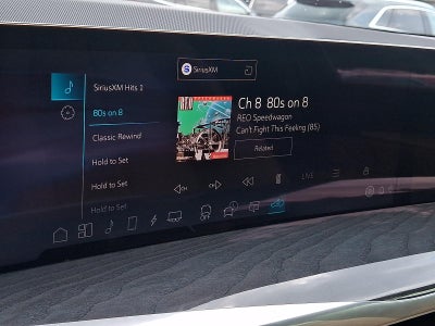2026 Cadillac ESCALADE IQ Premium Luxury
