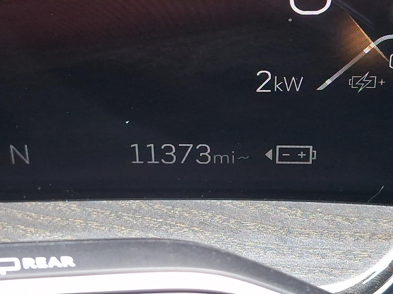 2026 Cadillac ESCALADE IQ Premium Luxury