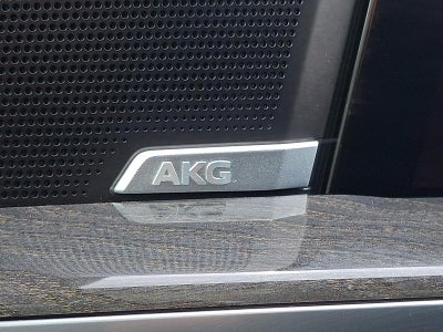 2026 Cadillac ESCALADE IQ Premium Luxury
